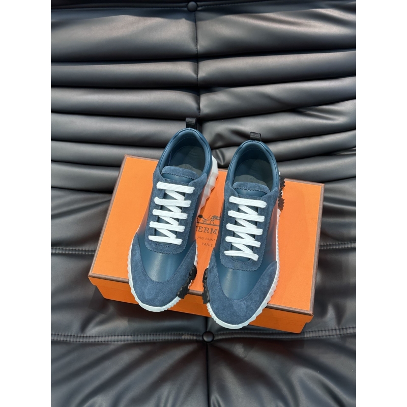 H**mes sneakers